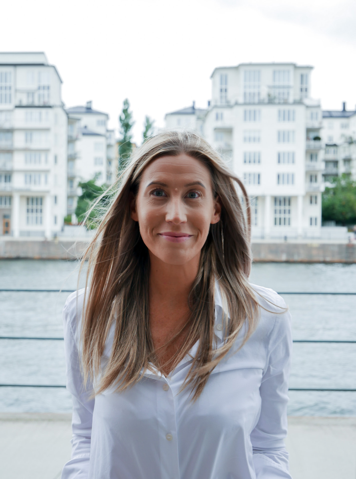 Olivia Olovsson