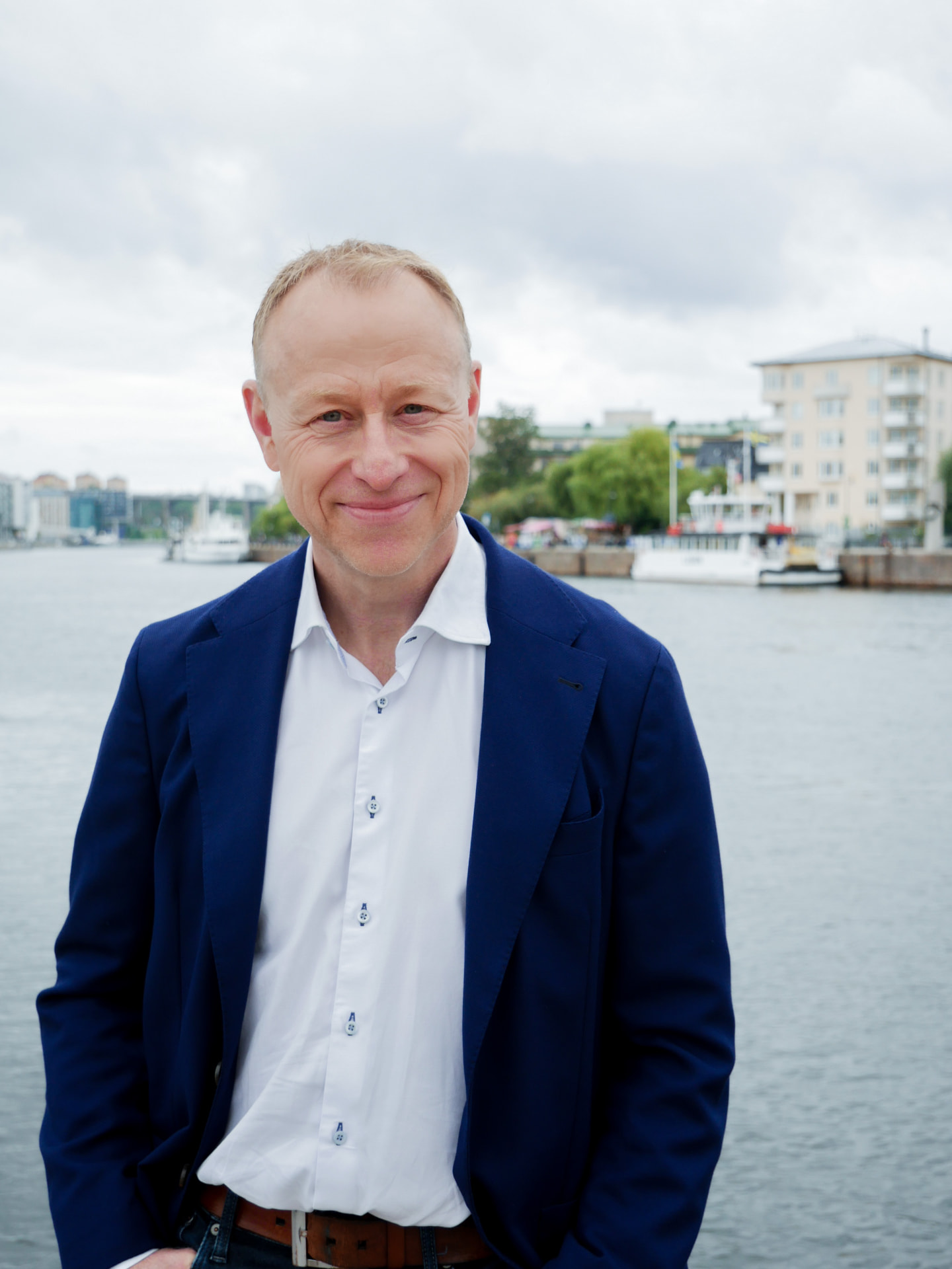 Torbjörn Sandberg