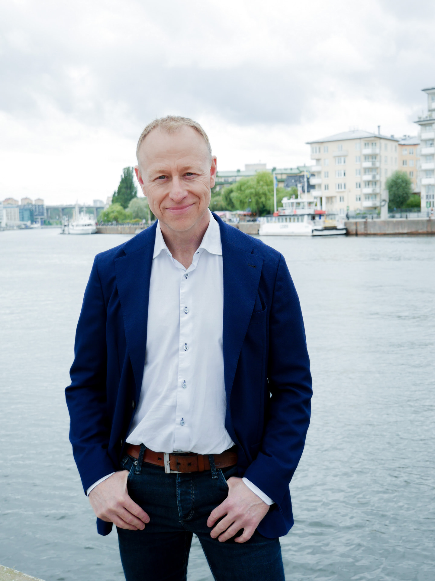 Torbjörn Sandberg